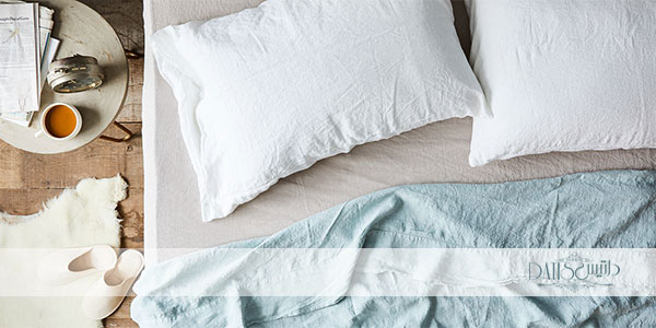 How the Quality of Your Sheets Impacts Your Sleep